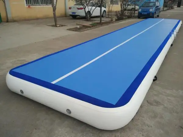 2021 Hot Sale (6m 7m 8m) Inflatable Air Track Manufacturer Fitness Equipment Double Wall Fabric Gym Mat Floor For Gymnastics
2021 Hot Sale (6m 7m 8m) Inflatable Air Track Manufacturer Fitness Equipment Double Wall Fabric Gym Mat Floor For Gymnastics