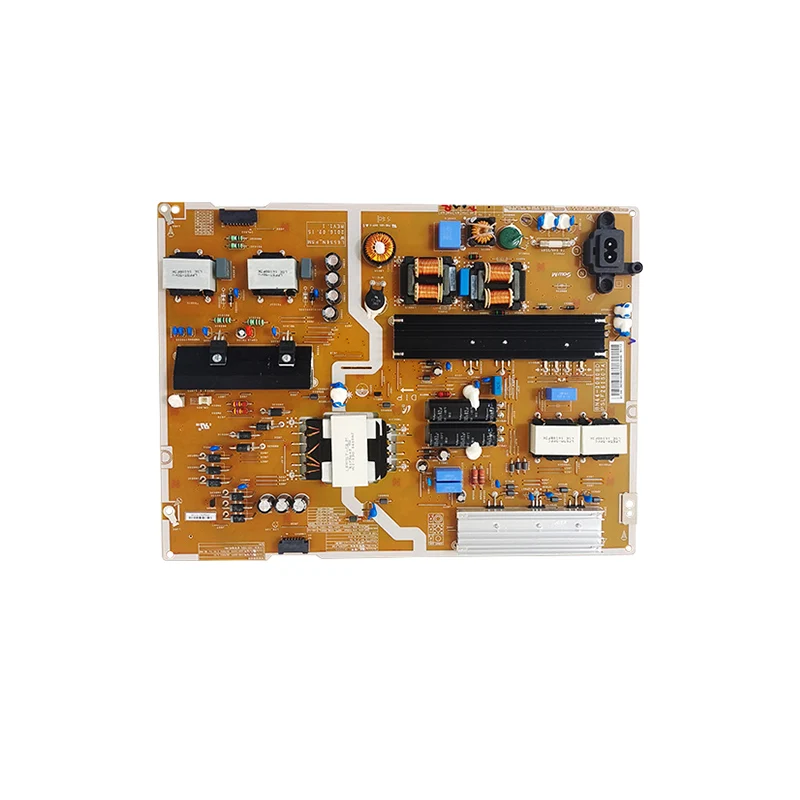 100% tetsted Work and Brand New Power Support Board BN44-00808D un55ku650df un65ku650df un60ku6300F un65ku6500f xza UN60KU6270
100% tetsted Work and Brand New Power Support Board BN44-00808D un55ku650df un65ku650df un60ku6300F un65ku6500f xza UN60KU6270