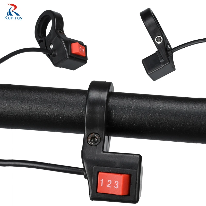 3-скоростной переключатель E-Bike, кнопка переключения 3 передач, электрический велосипед, скутер, установка на руль, универсальный аксессуар для электровелосипеда
3-скоростной переключатель E-Bike, кнопка переключения 3 передач, электрический велосипед, скутер, установка на руль, универсальный аксессуар для электровелосипеда
