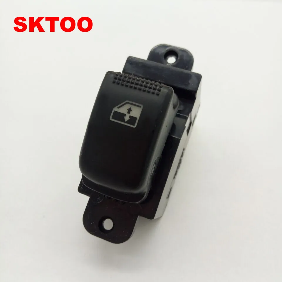 SKTOO New Passenger Power Window Switch For Hyundai Elantra Sonata Optima Sedona 93580-3D000
SKTOO New Passenger Power Window Switch For Hyundai Elantra Sonata Optima Sedona 93580-3D000