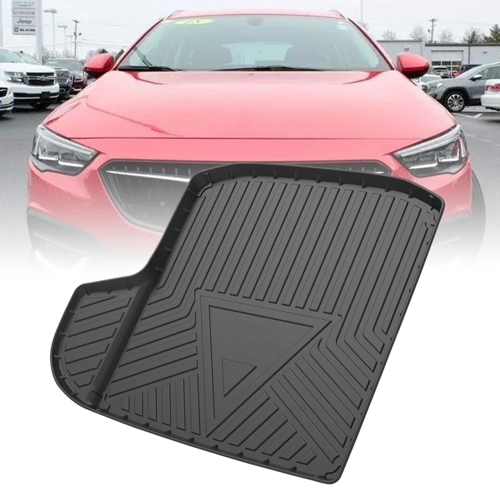 Custom Car Trunk Mat For Buick Regal 2018 2019 2020 Car Accessories Custom Cargo Liner
Custom Car Trunk Mat For Buick Regal 2018 2019 2020 Car Accessories Custom Cargo Liner