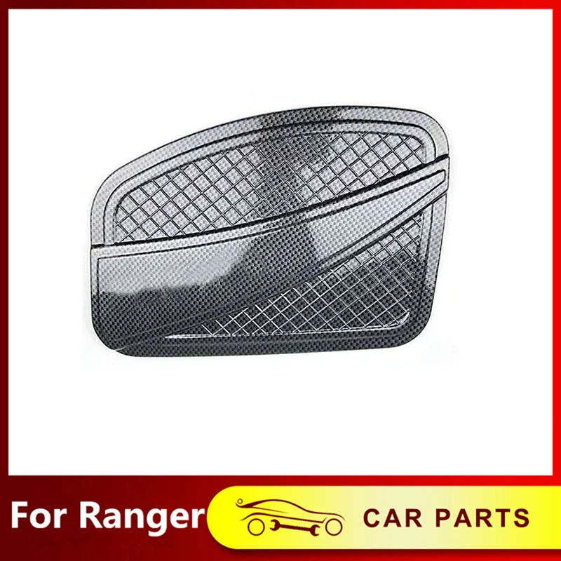 ABS Carbon Fiber Color Gas Tank Cover Decoration Trim Fit For Ford Ranger T6 T7 T8 2012-2020 4X4 Accessories
ABS Carbon Fiber Color Gas Tank Cover Decoration Trim Fit For Ford Ranger T6 T7 T8 2012-2020 4X4 Accessories