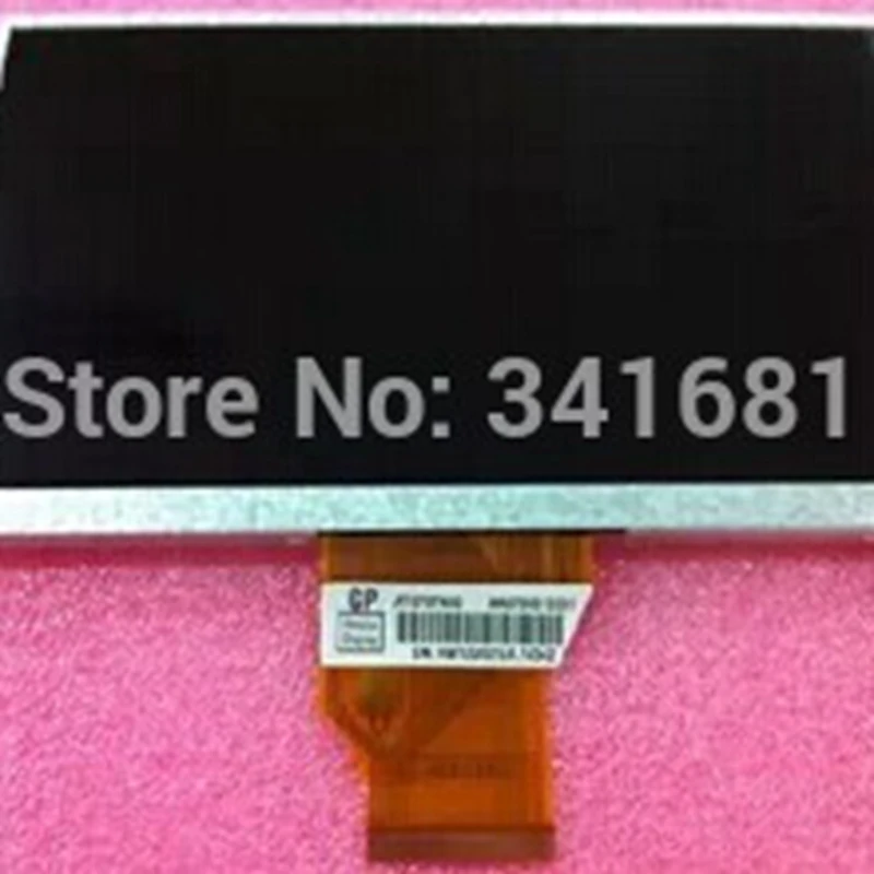 AT070TN90 V.1 7.0 INCH Industrial LCD,A+ Grade in stock, test working before shipment
AT070TN90 V.1 7.0 INCH Industrial LCD,A+ Grade in stock, test working before shipment