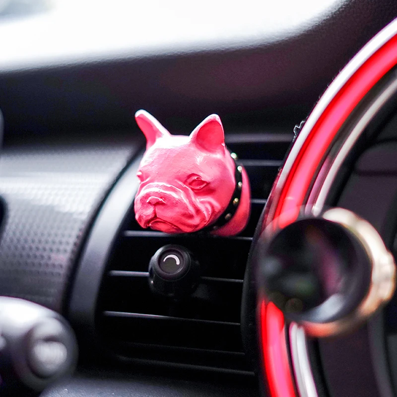 Cute French Bulldog Aromatherapy Candle Making Mould Silicone Epoxy Resin Molds DIY 3D Dog Chocolate Baking Soap Mould
Cute French Bulldog Aromatherapy Candle Making Mould Silicone Epoxy Resin Molds DIY 3D Dog Chocolate Baking Soap Mould