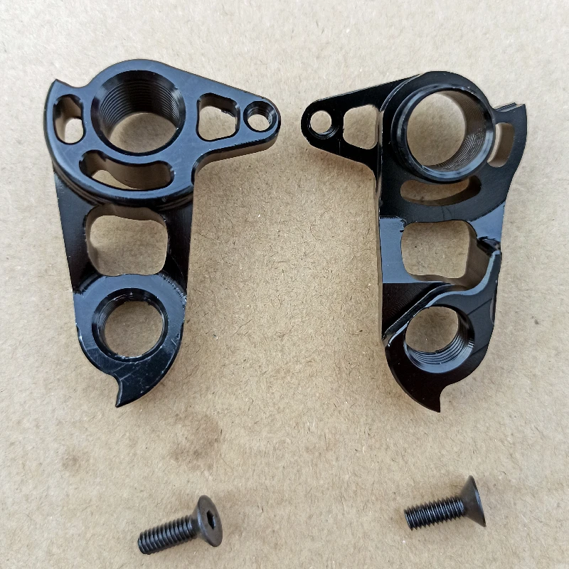 1pc Bicycle parts Mech dropout For Canyon No.36 Canyon Exceed CF sl SLX M39 2017-2018 carbon frame bike rear derailleur hanger
1pc Bicycle parts Mech dropout For Canyon No.36 Canyon Exceed CF sl SLX M39 2017-2018 carbon frame bike rear derailleur hanger