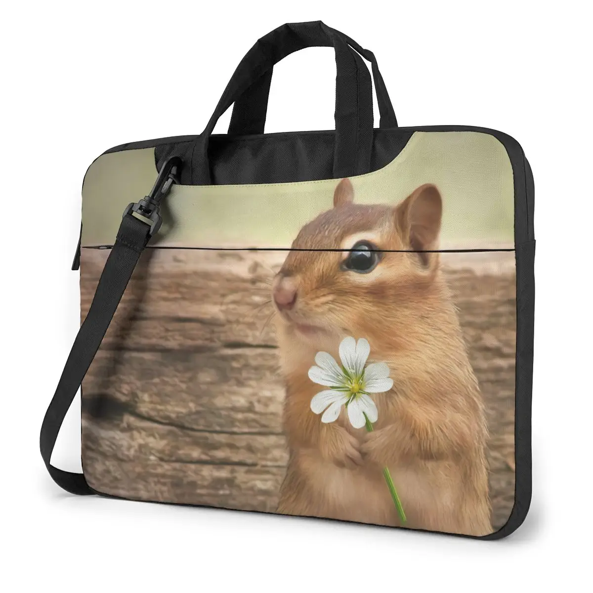 Chipmunks Laptop Bag Case Protective Vintage Computer Bag Bicycle Crossbody Laptop Pouch
Chipmunks Laptop Bag Case Protective Vintage Computer Bag Bicycle Crossbody Laptop Pouch