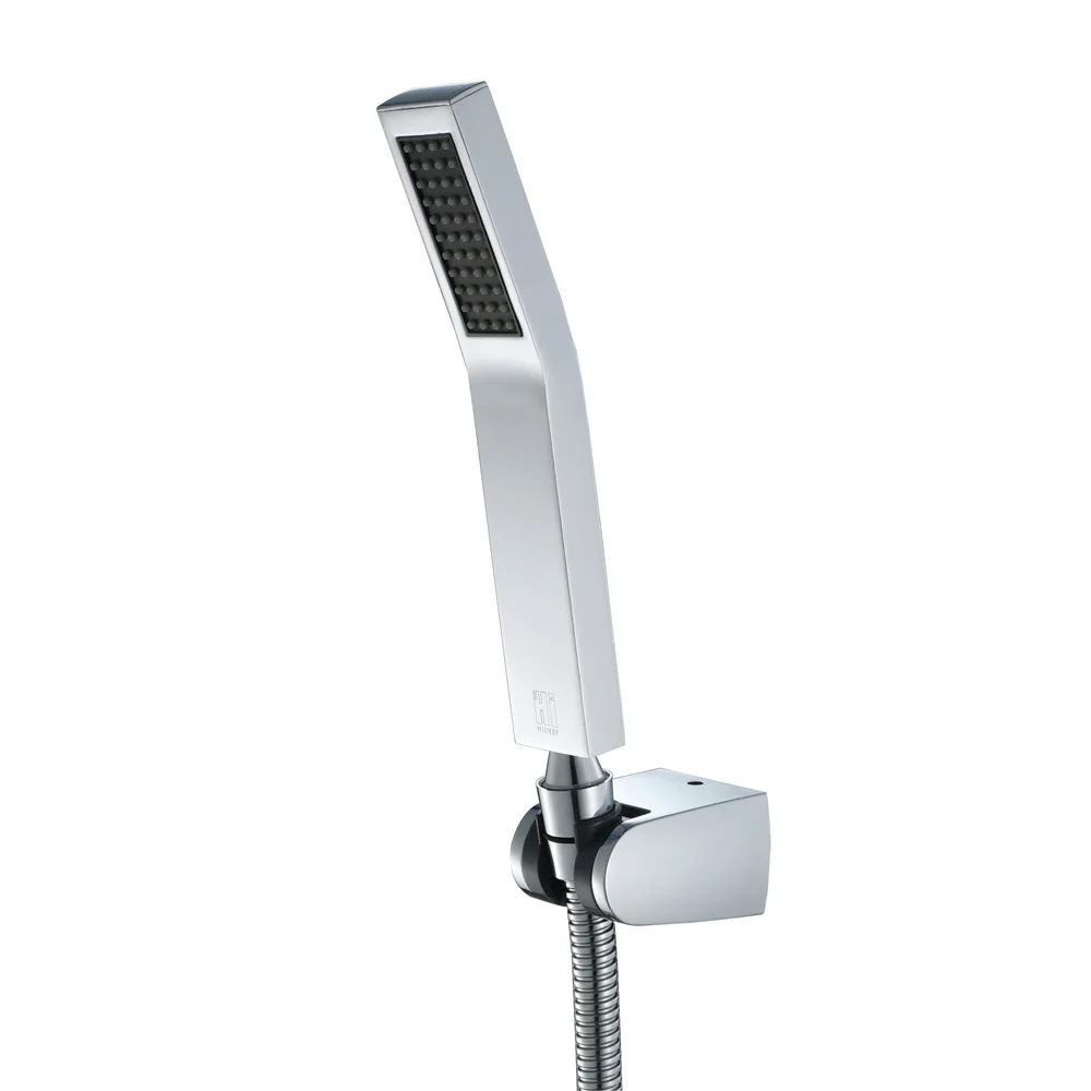 Brass Hand Shower Chrome Held Head with 1.5M Hose Wall Mounted Copper Bracket Bathroom held Polished
Brass Hand Shower Chrome Held Head with 1.5M Hose Wall Mounted Copper Bracket Bathroom held Polished