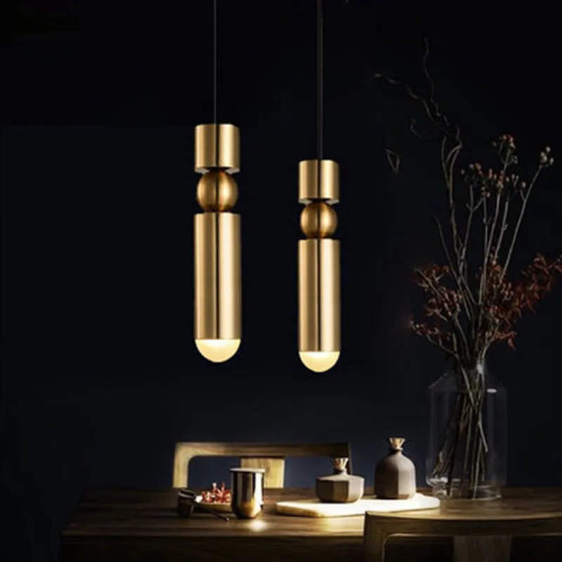 Nordic Pendant Lamp Modern Kitchen Lamp Dining Room Bar Counter Shop Pipe Pendant Down Tube LED Lights office Loft Living Room 
Nordic Pendant Lamp Modern Kitchen Lamp Dining Room Bar Counter Shop Pipe Pendant Down Tube LED Lights office Loft Living Room
