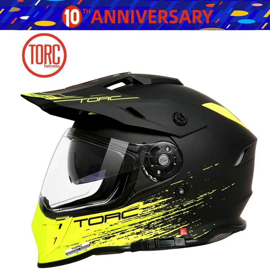Free shipping 1pcs DOT Carbon Fiber Modular Off Road Racing Moto helmet Flip Up ABS ECE Dual Visor Full Face Motorcycle Helmet
Free shipping 1pcs DOT Carbon Fiber Modular Off Road Racing Moto helmet Flip Up ABS ECE Dual Visor Full Face Motorcycle Helmet