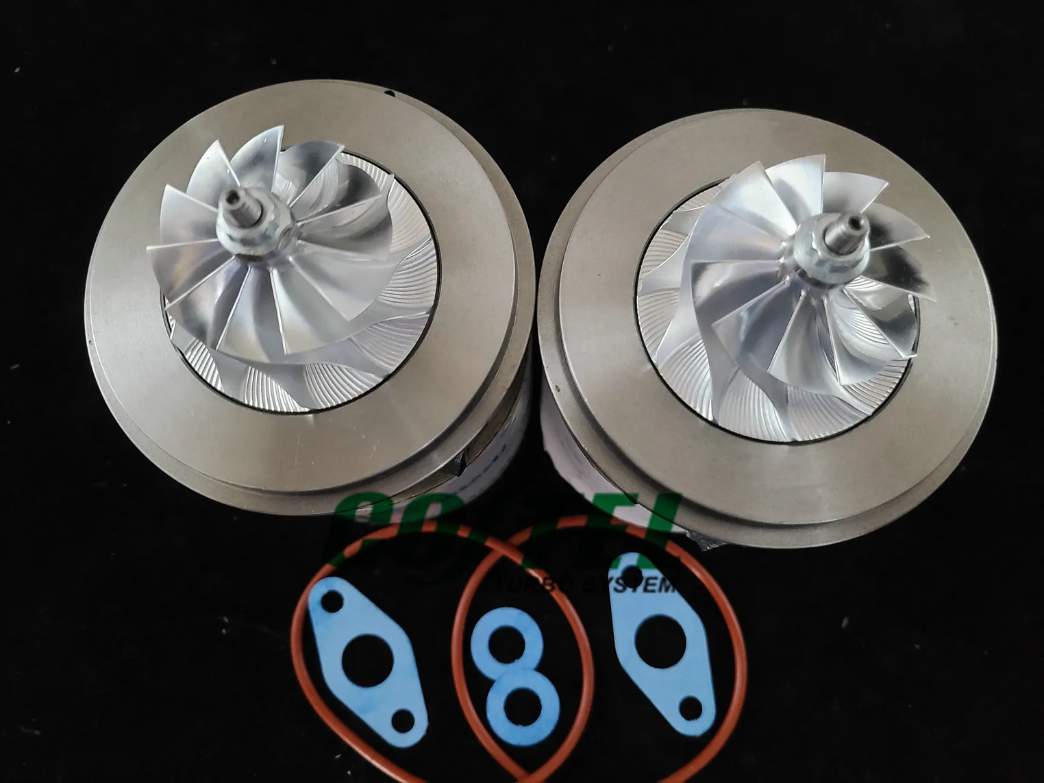Performance Custom Upgrade M4 M3 M2 S55B30 3.0L Stage 1 2 Turbo Charger Chra 7850278 7850279
Performance Custom Upgrade M4 M3 M2 S55B30 3.0L Stage 1 2 Turbo Charger Chra 7850278 7850279