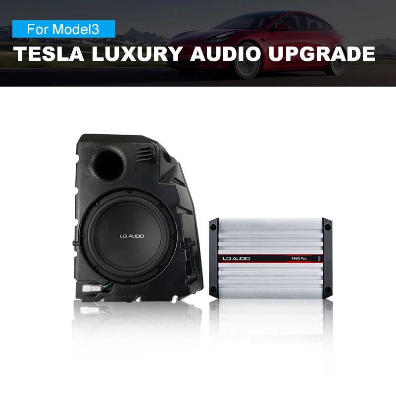 Horn For Tesla Woofer Loudspeaker Upgrade High Quality Audio Bass DSP Stereo Music Power Amplifier Subwoofer Speakers Horn Kit
Horn For Tesla Woofer Loudspeaker Upgrade High Quality Audio Bass DSP Stereo Music Power Amplifier Subwoofer Speakers Horn Kit