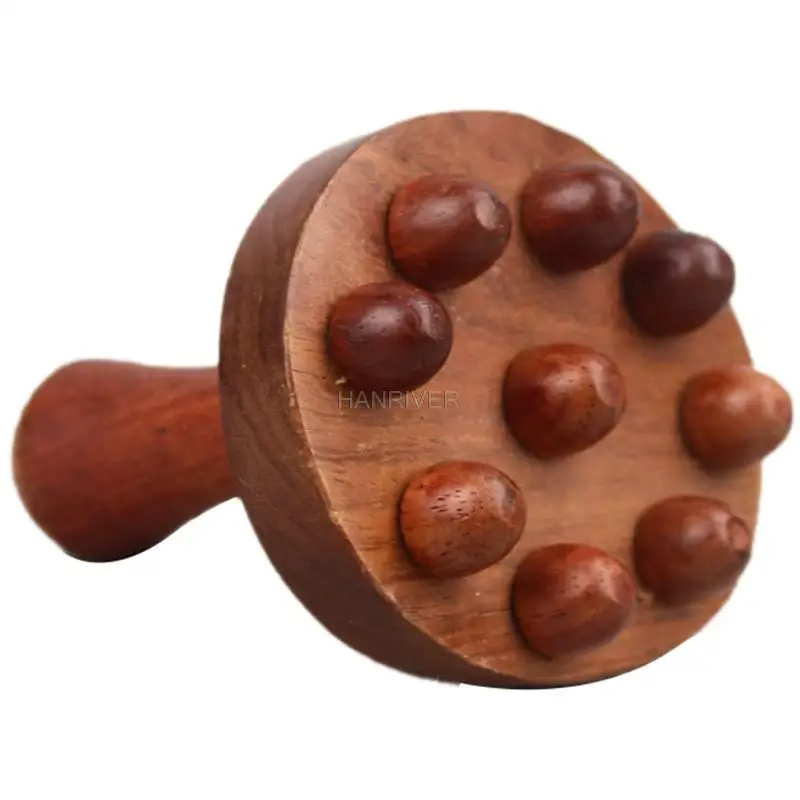Vietnam rosewood/incense wood body massager scraping therapy to promote blood circulation body massager
Vietnam rosewood/incense wood body massager scraping therapy to promote blood circulation body massager
