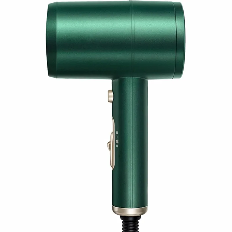 220V Portable Electric Hair Dryer Negative Ion Hair Care Cold And Hot Wind Household Electric Hair Drying Machine
220V Portable Electric Hair Dryer Negative Ion Hair Care Cold And Hot Wind Household Electric Hair Drying Machine
