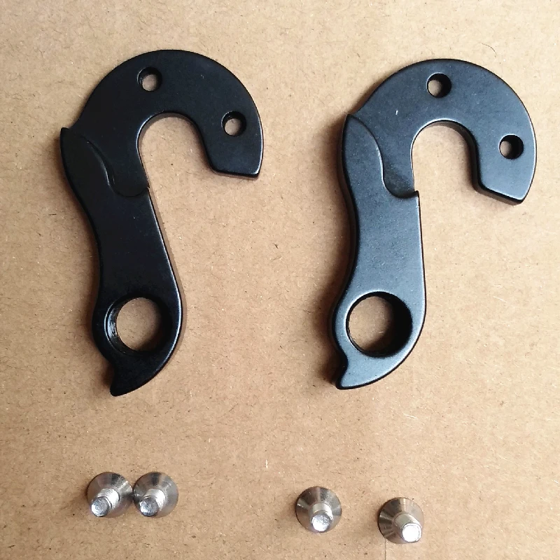 1pc CNC Bicycle gear rear derailleur hanger For Kross Esker 4.0 TSUNAMI DARKROCK WindSpeed pro1 pro2 WindSpeed pro3 MECH dropout
1pc CNC Bicycle gear rear derailleur hanger For Kross Esker 4.0 TSUNAMI DARKROCK WindSpeed pro1 pro2 WindSpeed pro3 MECH dropout