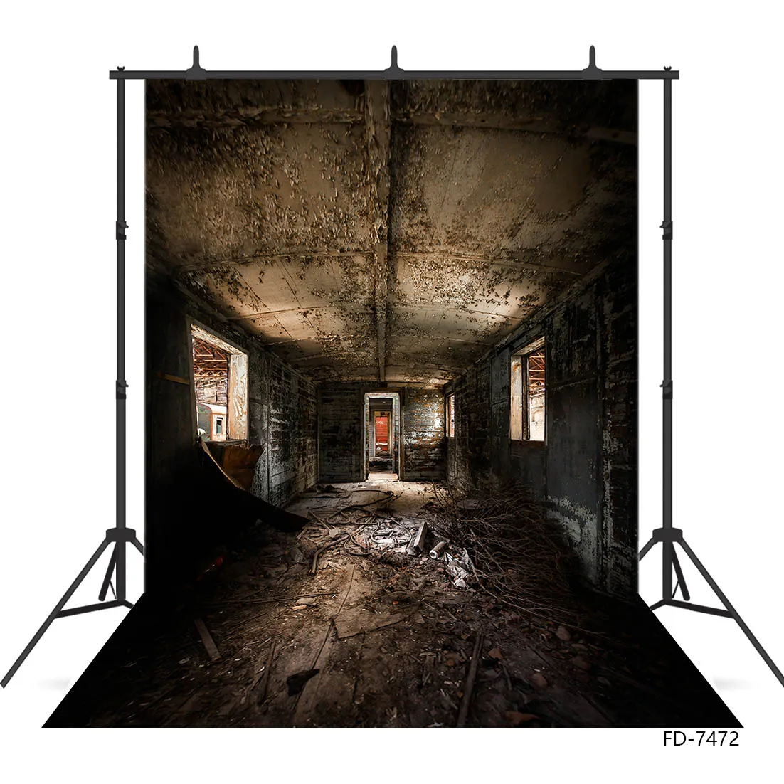 Spooky Old Grunge Train Carriage Halloween Vinyl Photo Backgrounds for Studio Children Portrait Photography Backdrops Photophone 
Spooky Old Grunge Train Carriage Halloween Vinyl Photo Backgrounds for Studio Children Portrait Photography Backdrops Photophone