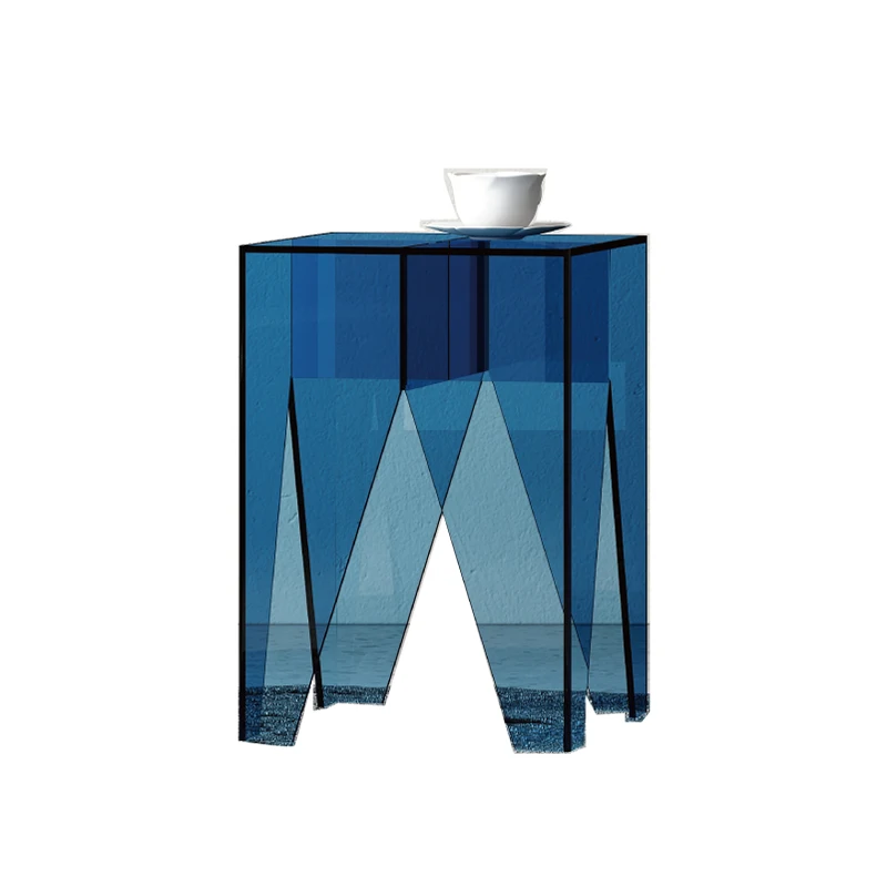 TT Living Room Side Table Sofa Side Table Corner Table Bedside Table Small Coffee Table Modern Minimalist Creative Small Table
TT Living Room Side Table Sofa Side Table Corner Table Bedside Table Small Coffee Table Modern Minimalist Creative Small Table