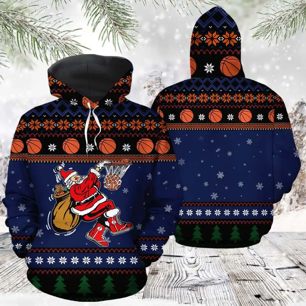 PLstar Cosmos 3DPrint Newest Basketball Santa Claus Sport Men/Women Premium Harajuku Casual Streetwear Hoodies/Zip/Sweatshirt 1
PLstar Cosmos 3DPrint Newest Basketball Santa Claus Sport Men/Women Premium Harajuku Casual Streetwear Hoodies/Zip/Sweatshirt 1