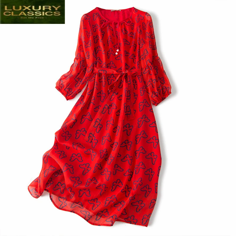 Silk Vintage Summer Real Dress Women Clothes 2021 Elegant Boho Sexy Floral Print Dresses Woman Long Party Vestidos A0879
Silk Vintage Summer Real Dress Women Clothes 2021 Elegant Boho Sexy Floral Print Dresses Woman Long Party Vestidos A0879
