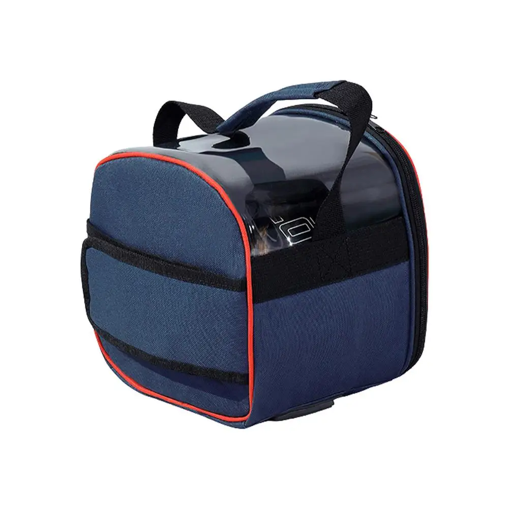 Bowling Bag - Single Ball Bowling Tote Bag With Padded Bowling Ball Holder Essential Bowling Bag With Large Space (7.87x9.06x8.6
Bowling Bag - Single Ball Bowling Tote Bag With Padded Bowling Ball Holder Essential Bowling Bag With Large Space (7.87x9.06x8.6