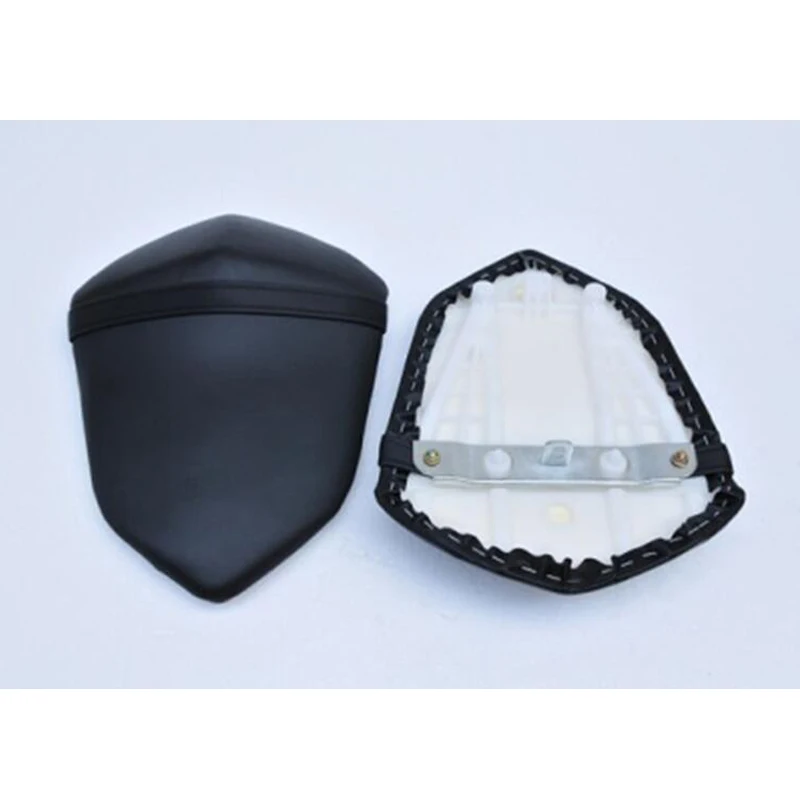Z 1000 07-09 Motorcycle Black Rear Passenger Seat Tail Pillion Pad Cushion For KAWASAKI NINJA Z1000 2007-2009 2008
Z 1000 07-09 Motorcycle Black Rear Passenger Seat Tail Pillion Pad Cushion For KAWASAKI NINJA Z1000 2007-2009 2008