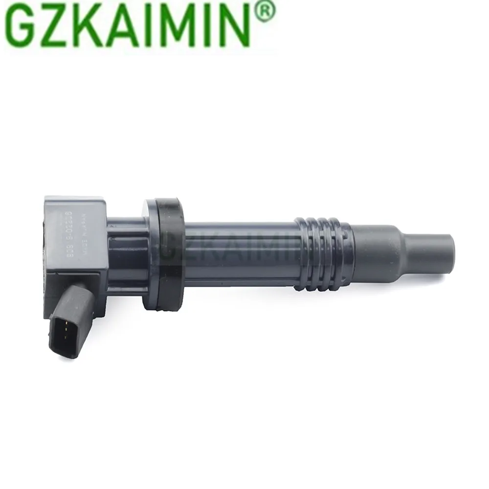 OEM 90919-02236 9091902236 SET OF 4 Ignition Coil Pack assembly For Toyota Altezza Gita SXE10 3SGE
OEM 90919-02236 9091902236 SET OF 4 Ignition Coil Pack assembly For Toyota Altezza Gita SXE10 3SGE
