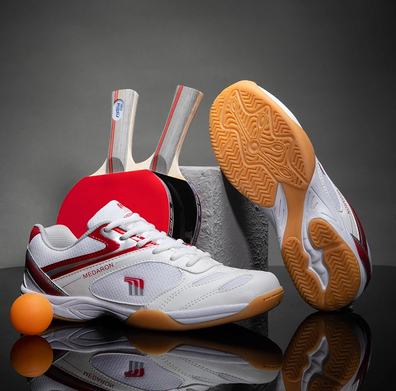 Ping Ping Shoes Table Tennis Court Shoes Mens Womens Boys Girls Pro Sport Shoes Athletic Footwear Courtyard Shoes Gym
Ping Ping Shoes Table Tennis Court Shoes Mens Womens Boys Girls Pro Sport Shoes Athletic Footwear Courtyard Shoes Gym