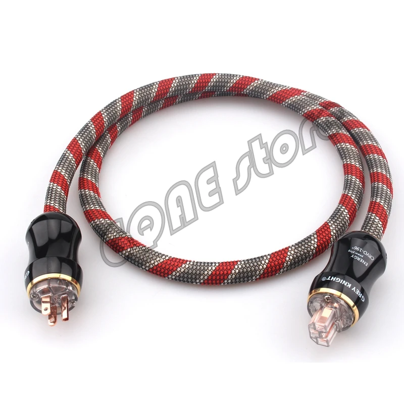 Hi-End hifi audio US/EU/AU power cord power cable pure copper power plug connector AMP Speaker Audio Cables
Hi-End hifi audio US/EU/AU power cord power cable pure copper power plug connector AMP Speaker Audio Cables
