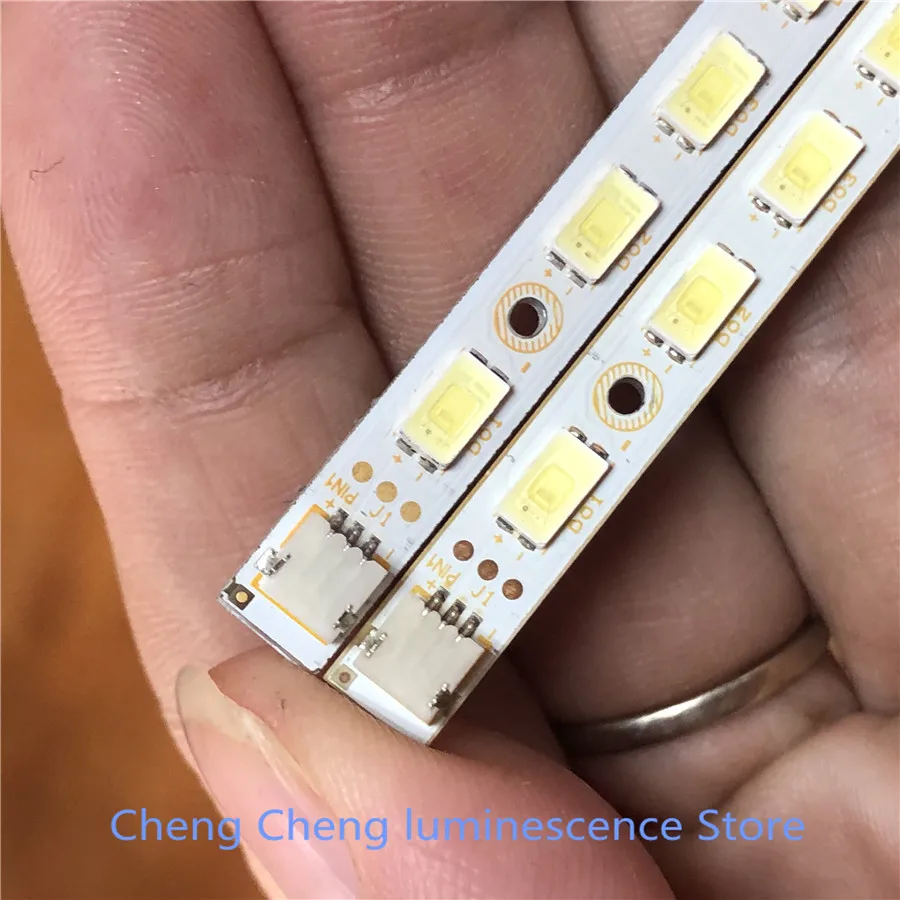 Подсветка для ЖК-телевизора Hisense LED42K11P T420HW07 V.6 42T09-05B 473 мм 52 светодиода 100% Новинка
Подсветка для ЖК-телевизора Hisense LED42K11P T420HW07 V.6 42T09-05B 473 мм 52 светодиода 100% Новинка