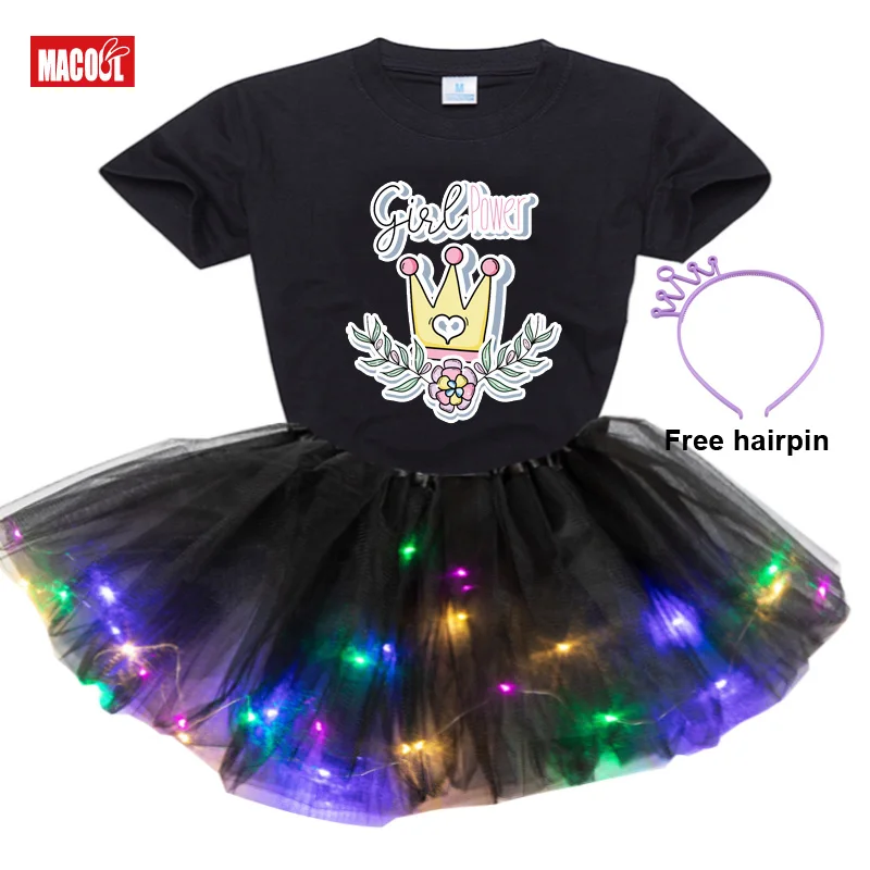 Rainbow Birthday Outfit for Girls Cute Tutu Skirt Princess Dress Girl Kids Party Sequin Light Dress Rainbow Tutu Christmas Skirt
Rainbow Birthday Outfit for Girls Cute Tutu Skirt Princess Dress Girl Kids Party Sequin Light Dress Rainbow Tutu Christmas Skirt