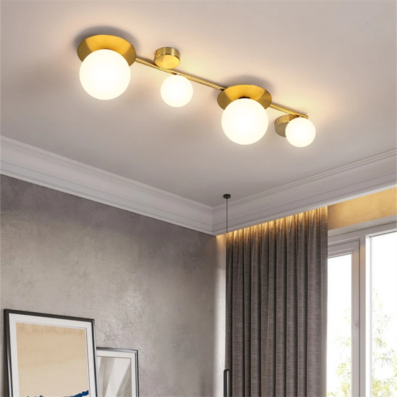 Nordic Style Minimalist Led Ceiling Lamp Art Golden Line Bedroom Open Kitchen Balcony Corridor Decor Ceiling Light Luminaire
Nordic Style Minimalist Led Ceiling Lamp Art Golden Line Bedroom Open Kitchen Balcony Corridor Decor Ceiling Light Luminaire