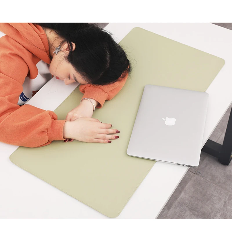 Solid color keyboard mouse pad Office Table Business Mousepad for PC Laptop Gaming mousepad Desk Mousepad
Solid color keyboard mouse pad Office Table Business Mousepad for PC Laptop Gaming mousepad Desk Mousepad