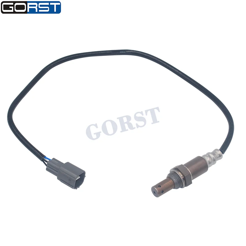 Oxygen Sensor 89467-48050 for Toyota Sienna Solara Lexus ES330 8946748050 8946708010
Oxygen Sensor 89467-48050 for Toyota Sienna Solara Lexus ES330 8946748050 8946708010