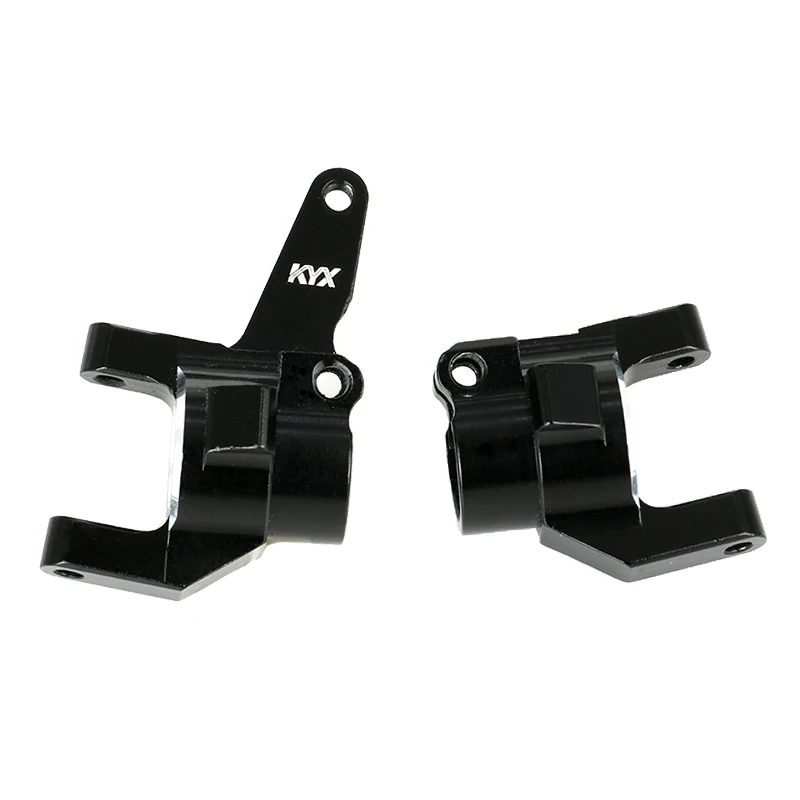 Модель автомобиля KYX Axial Scx10iii Ford Bronco toy frame, передняя ось, металлическое сиденье C
Модель автомобиля KYX Axial Scx10iii Ford Bronco toy frame, передняя ось, металлическое сиденье C