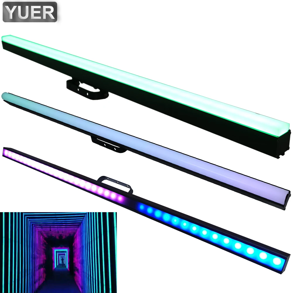Светодиодная полоса освещения 40x0,5 Вт SMD RGB 3 в 1 Пиксельная жесткая полоса управления цифровой мечта бар DJ вечерние НКА клуб многоцветсветодиодный светильник ные полосы освесветильник s
Светодиодная полоса освещения 40x0,5 Вт SMD RGB 3 в 1 Пиксельная жесткая полоса управления цифровой мечта бар DJ вечерние НКА клуб многоцветсветодиодный светильник ные полосы освесветильник s