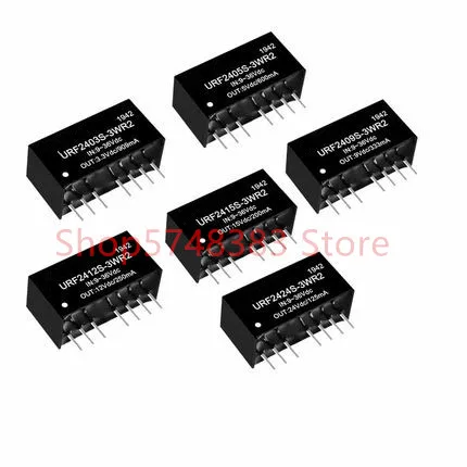 URF2403S-3WR2 URF2405S-3WR2 URF2409S-3WR2 URF2412S-3WR2 URF2415S-3WR2 URF2424S-3WR2
URF2403S-3WR2 URF2405S-3WR2 URF2409S-3WR2 URF2412S-3WR2 URF2415S-3WR2 URF2424S-3WR2