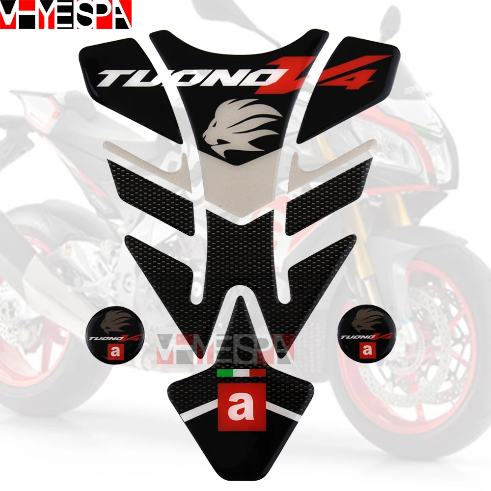 Motorcycle Tank Pad Protector Fish Bone Sticker For Aprilia TUONOV4 TUONO V4 Tuonov4 2021 Rf
Motorcycle Tank Pad Protector Fish Bone Sticker For Aprilia TUONOV4 TUONO V4 Tuonov4 2021 Rf
