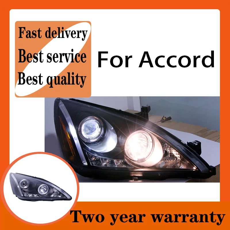 Светодиодный светильник Светодиодная лампа DRL HID Xenon bi xenon lens для Honda Accord на 2003-2007 год
Светодиодный светильник Светодиодная лампа DRL HID Xenon bi xenon lens для Honda Accord на 2003-2007 год