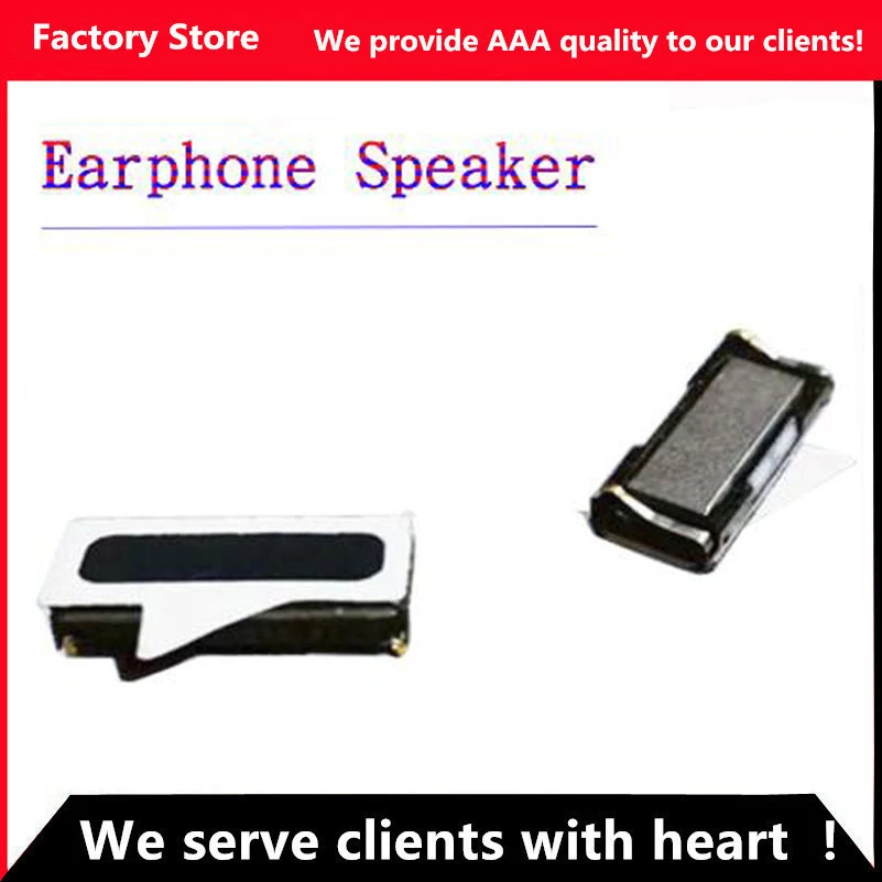 2PCS/Lot Earphone Speaker For Xiaomi Redmi 5/Redmi note 5 and Sutiable For Redmi Note 5A
2PCS/Lot Earphone Speaker For Xiaomi Redmi 5/Redmi note 5 and Sutiable For Redmi Note 5A