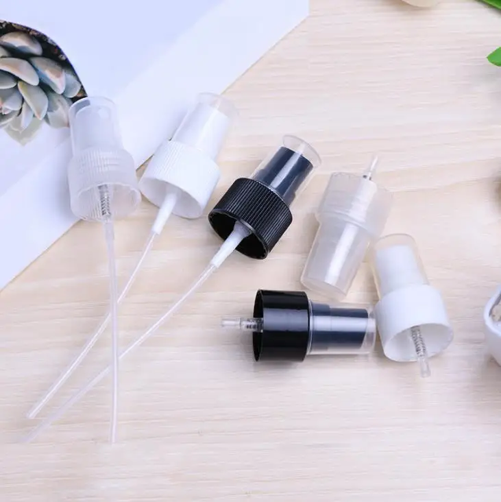 24/410 High Quality Spiral Rib PP Plastic Perfume Nozzle Hand Pressure Toilet Water Small Nozzle1000PCS/LOT SN143
24/410 High Quality Spiral Rib PP Plastic Perfume Nozzle Hand Pressure Toilet Water Small Nozzle1000PCS/LOT SN143