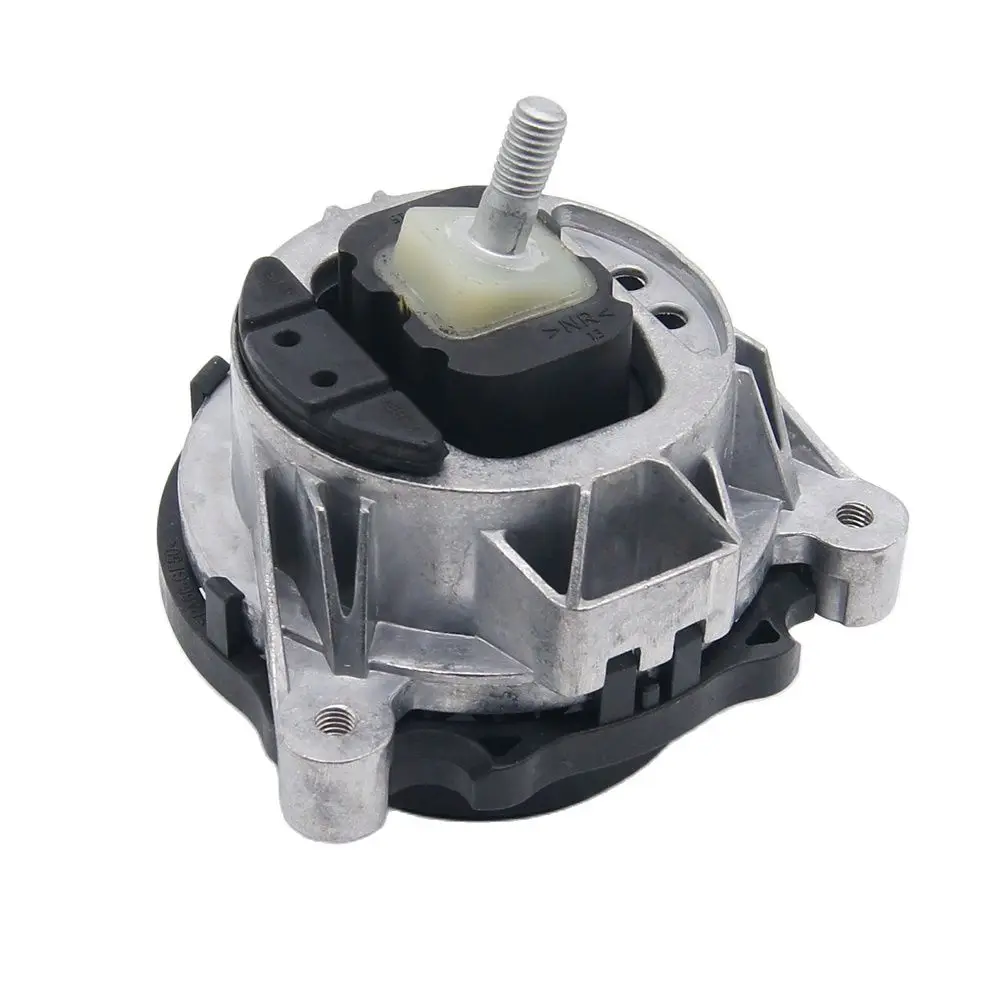 22116787657 Auto engine transmission mount for BMW F20 F25 F30 F80 120i 320i 22116787658 22116854251 22116854252 22316796617
22116787657 Auto engine transmission mount for BMW F20 F25 F30 F80 120i 320i 22116787658 22116854251 22116854252 22316796617