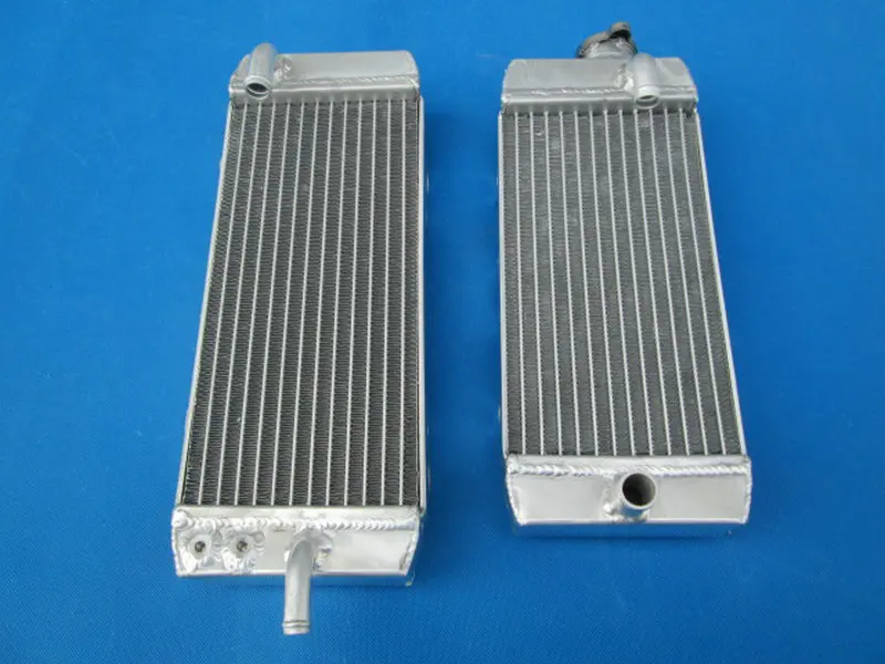 High Quality Aluminum Radiator For 2011-2012 KAWASAKI KXF250 KX250F KXF 250 F 2011 2012
High Quality Aluminum Radiator For 2011-2012 KAWASAKI KXF250 KX250F KXF 250 F 2011 2012