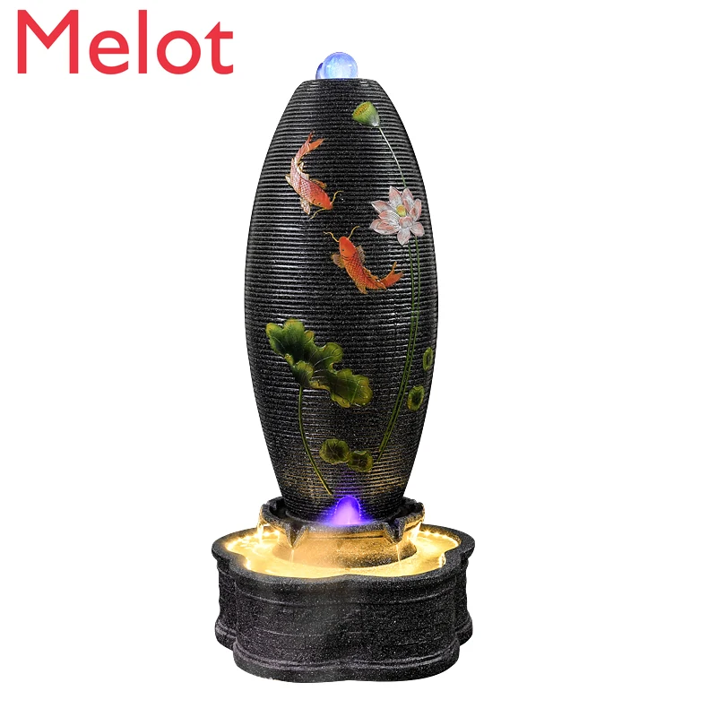 Personalized Creative Master Handmade Floating Water Feng Shui Fortune Egg Living Room Home Waterscape Wealth Decoration Luxury
Personalized Creative Master Handmade Floating Water Feng Shui Fortune Egg Living Room Home Waterscape Wealth Decoration Luxury