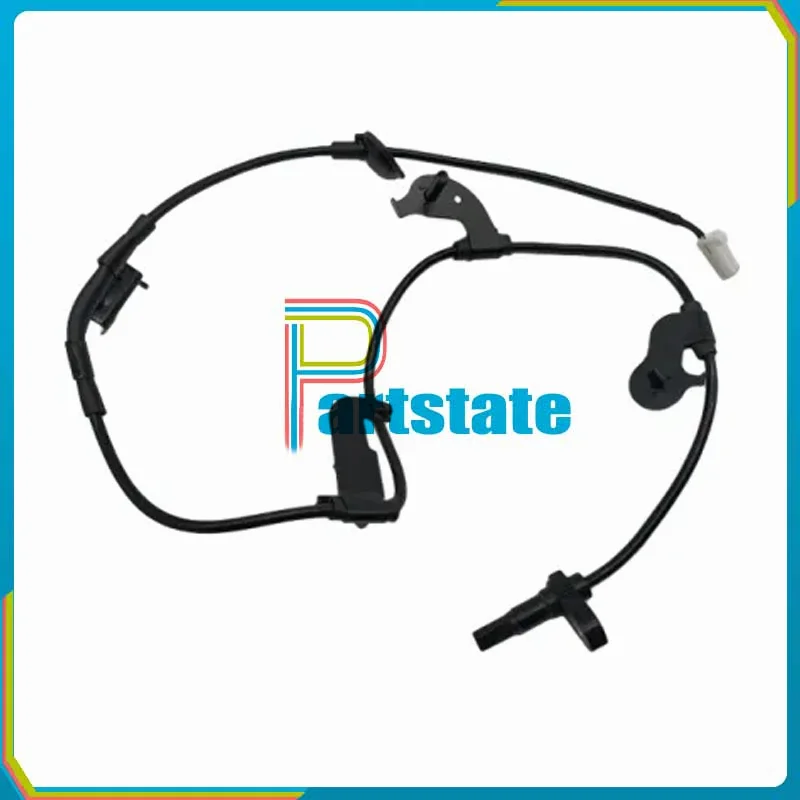 Высококачественный датчик скорости колеса ABS 8954642050 89546-42050 Подходит для Toyota RAV4 2.5L
Высококачественный датчик скорости колеса ABS 8954642050 89546-42050 Подходит для Toyota RAV4 2.5L