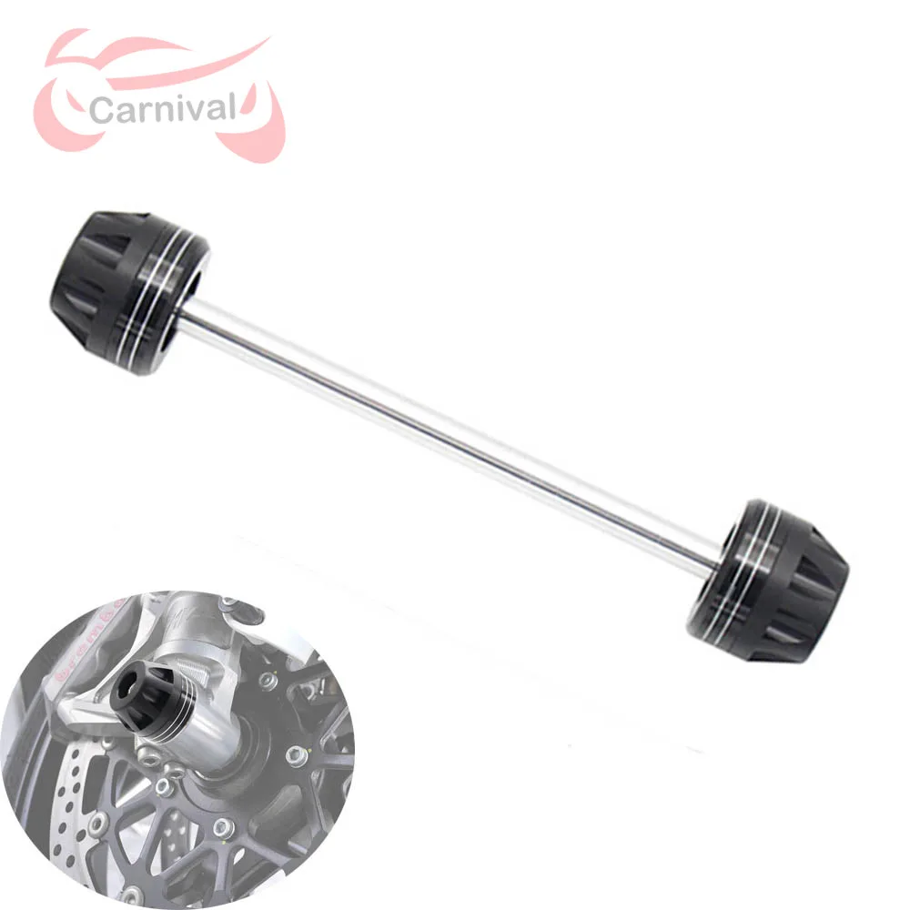 For Aprilia RSV-4 RSV4 2009-2015 10 11 12 13 14 motorcycle front axle wheel fork protector sliders falling protection
For Aprilia RSV-4 RSV4 2009-2015 10 11 12 13 14 motorcycle front axle wheel fork protector sliders falling protection