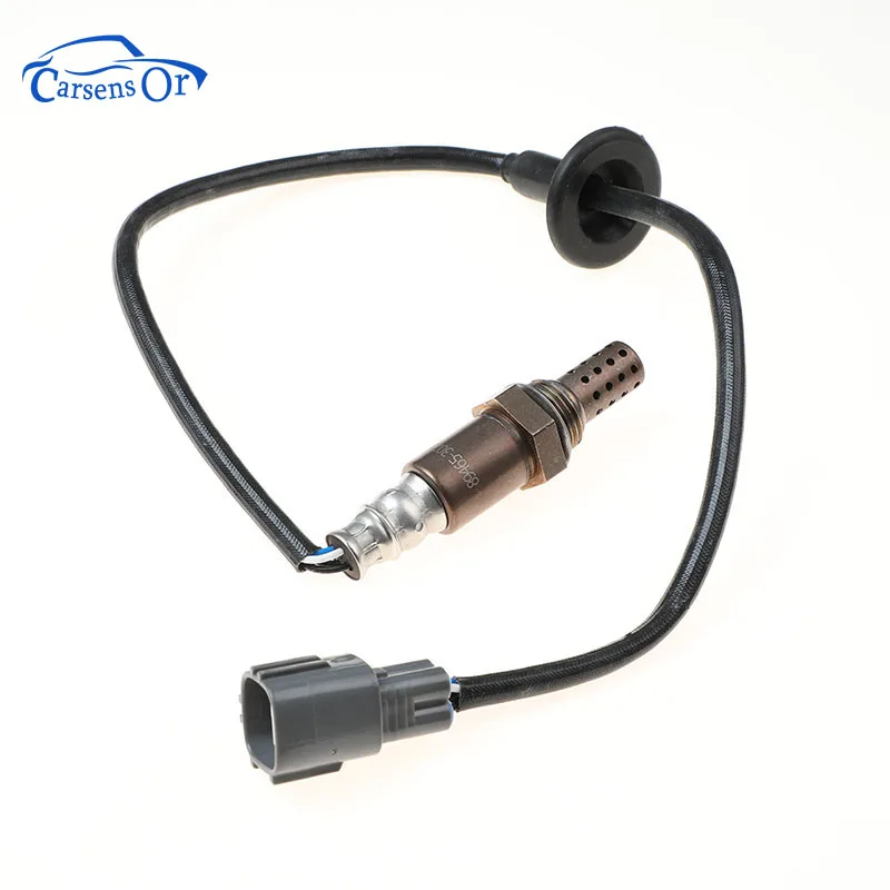 Lambda Probe Oxygen Sensor 89465-30710 8946530710 For Lexus GS300 3.0L 2006 GS350 2007 GS430 3.0L 2006-2007
Lambda Probe Oxygen Sensor 89465-30710 8946530710 For Lexus GS300 3.0L 2006 GS350 2007 GS430 3.0L 2006-2007