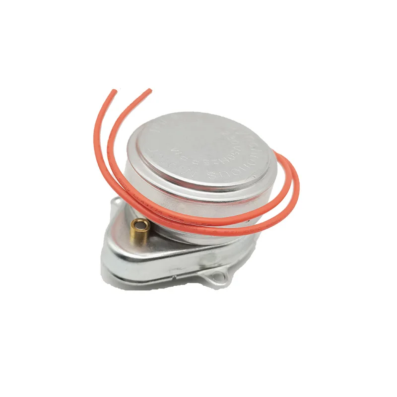Universal Central Air Conditioning Water Valve Central Air Conditioning Solenoid Valve Electric Two Way Valve Motor
Universal Central Air Conditioning Water Valve Central Air Conditioning Solenoid Valve Electric Two Way Valve Motor