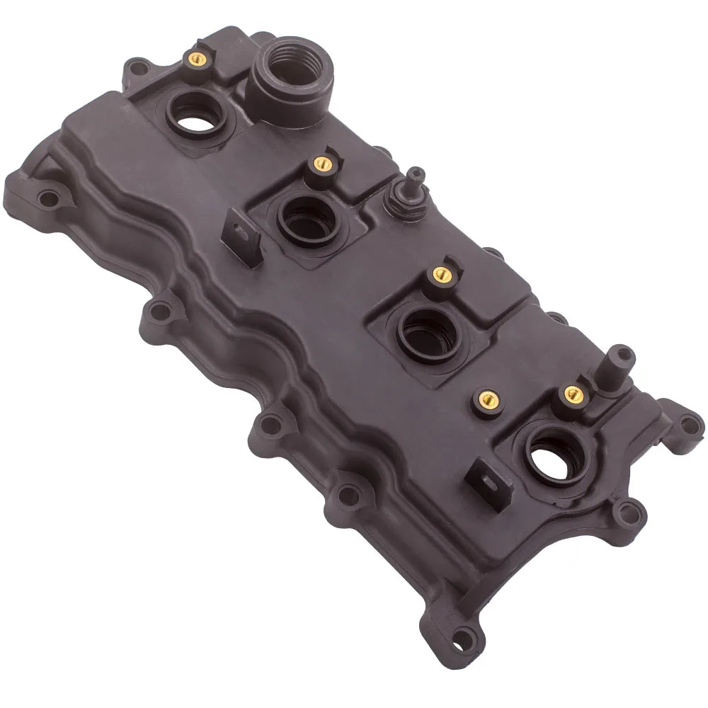 MAXPEEDINGRODS прокладка крышки клапана двигателя для Nissan Altima 2.5L 2500CC L4 седан 2.5 07-11 13270JA00A
MAXPEEDINGRODS прокладка крышки клапана двигателя для Nissan Altima 2.5L 2500CC L4 седан 2.5 07-11 13270JA00A