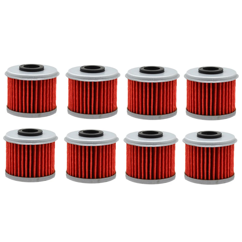 Масляный фильтр для мотоцикла Honda CRF250R CRF250X CRF450R CRF450X CRF150R TRX450R TRX450ER
Масляный фильтр для мотоцикла Honda CRF250R CRF250X CRF450R CRF450X CRF150R TRX450R TRX450ER