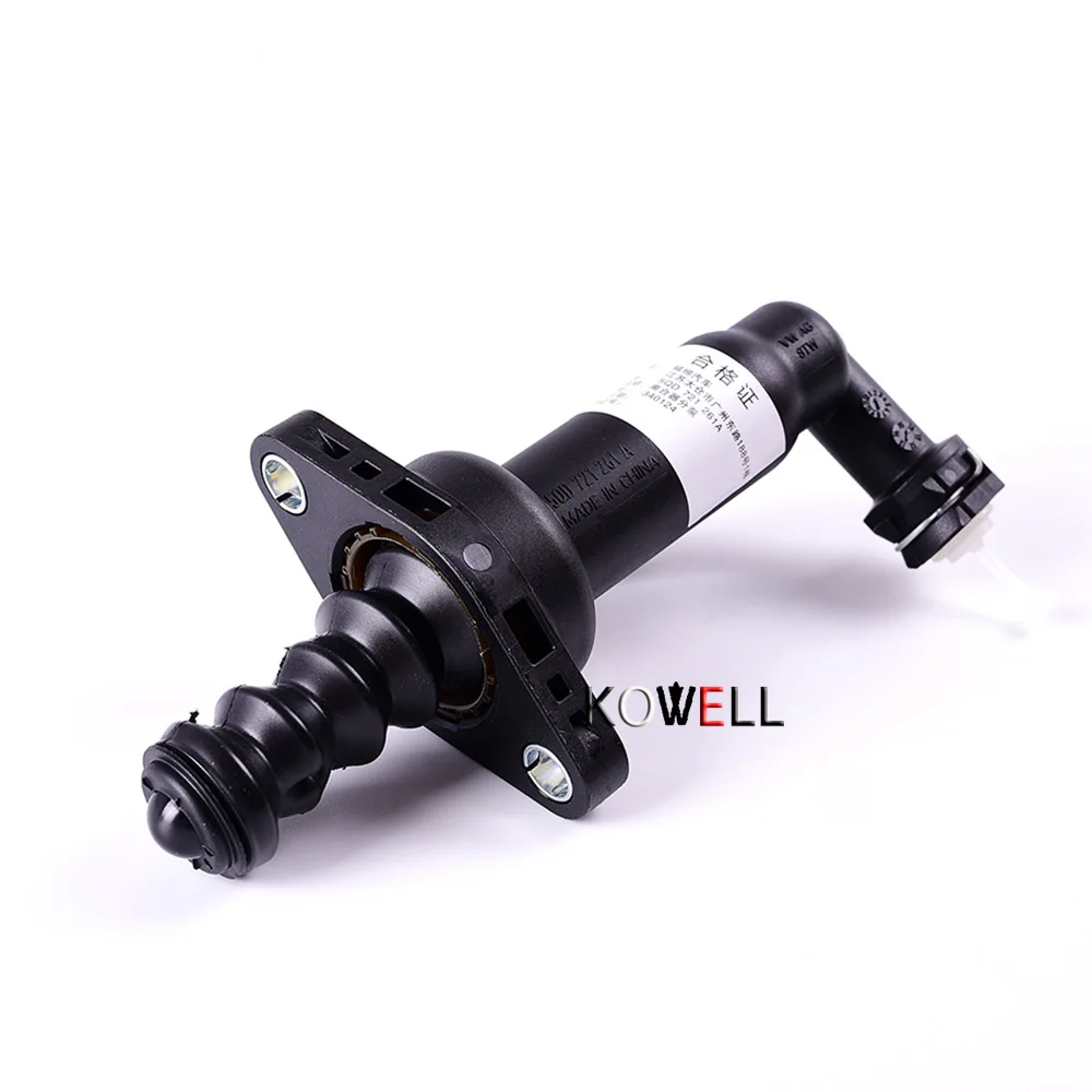 VW Clutch Slave Cylinder For VW Golf Jetta MK5 MK6 Passat B6 CC EOS Audi A3 1KD721261 N
VW Clutch Slave Cylinder For VW Golf Jetta MK5 MK6 Passat B6 CC EOS Audi A3 1KD721261 N