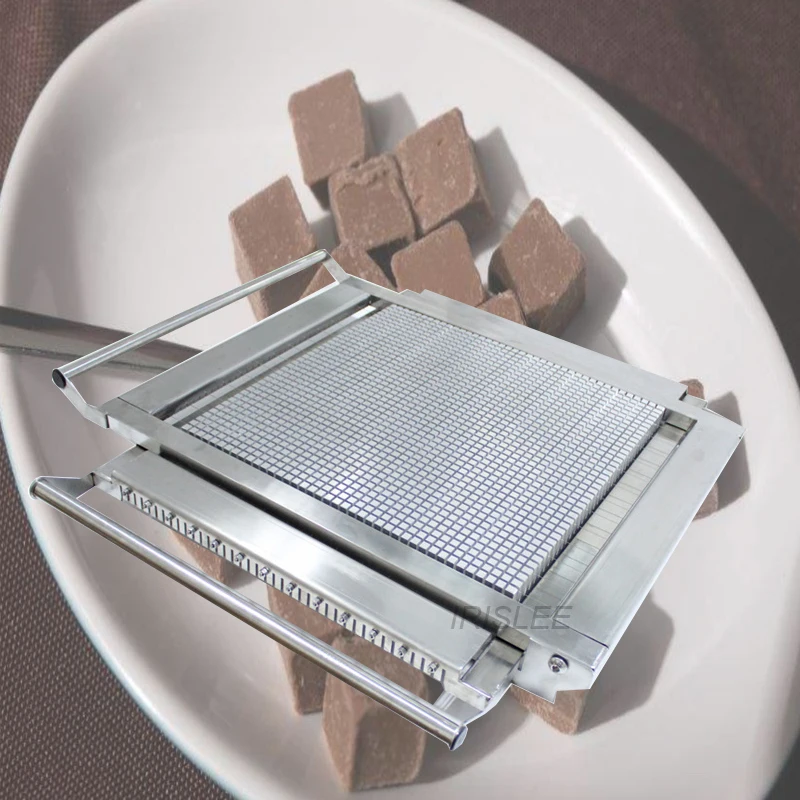 new 304 stainless steel cutting area chocolate guitar cutter, chocolate cutting machine manual
new 304 stainless steel cutting area chocolate guitar cutter, chocolate cutting machine manual